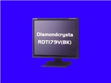 RDT179V(BK) [17�C���`] ���i�摜