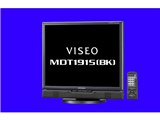 MDT191S(BK) [19C`] i摜