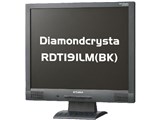 RDT191LM(BK) [19�C���`] ���i�摜