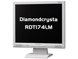 RDT174LM [17�C���`] ���i�摜