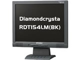 RDT154LM(BK) [15�C���`]