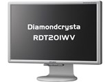 Diamondcrysta RDT201WV [20.1�C���`] ���i�摜