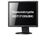 RDT1713S(BK) [17�C���`] ���i�摜