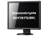 RDT197S(BK) [19�C���`] ���i�摜