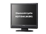 RDT194LM(BK) [19�C���`] ���i�摜