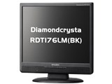 RDT176LM(BK) [17�C���`] ���i�摜