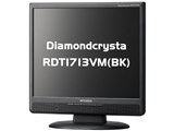 Diamondcrysta RDT1713VM(BK) [17C`] i摜