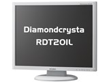 Diamondcrysta RDT201L [20.1�C���`] ���i�摜