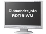 Diamondcrysta RDT191WM [19C`] i摜