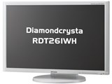 Diamondcrysta RDT261WH [25.5C`] i摜
