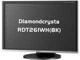 Diamondcrysta RDT261WHiBKj [25.5C`] i摜