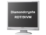 Diamondcrysta RDT191VM [19C`] i摜