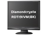 Diamondcrysta RDT191VM(BK) [19C`] i摜