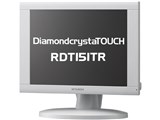 Diamondcrysta TOUCH RDT151TR [15�C���`]