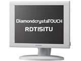 Diamondcrysta TOUCH RDT151TU [15�C���`]
