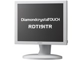 Diamondcrysta TOUCH RDT191TR [19�C���`]