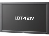 VISEO LITE LDT421V [42�C���`]