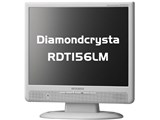 Diamondcrysta RDT156LM [15�C���`]