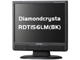 Diamondcrysta RDT156LM(BK) [15�C���`]