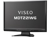 VISEO MDT221WG [22C`] i摜