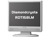 Diamondcrysta RDT158LM [15�C���`]
