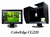 ColorEdge CG220-BK [22.2�C���`]