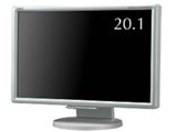 MultiSync LCD2070WNX [20.1�C���`] ���i�摜