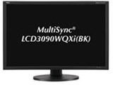 MultiSync LCD3090WQXi(BK) [29.8C`] i摜