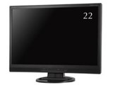 LCD22WMGX(BK) [22�C���`] ���i�摜