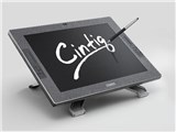 Cintiq 21UX i摜