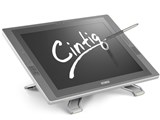 Cintiq 21UX DTZ-2100C/G0 ���i�摜