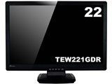 TEW221GDR [22�C���`] ���i�摜
