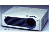 VPL-CX11