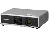 東芝、モバイル液晶プロジェクタ「TLP-X100」 - 価格.com