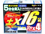 DVR-ABN16WBK