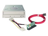 DVR-ABN16D/S