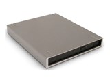 LaCie Slim Double Layer DVD±RW FireWire - Design by F.A. Porsche 300781J ���i�摜
