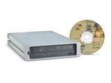 d2 Double Layer DVD±RW LightScribe 16x FireWire & USB 2.0 300785 ���i�摜
