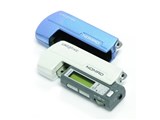 NOMAD MuVo NX 128MB