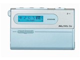 Creative MuVo Slim CNMVSL256-BL (256MB)