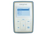 Creative ZEN 20GB CZ20G-WT ���i�摜