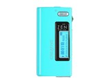 Creative ZEN Nano Plus CZNP1G-GR (O[) i摜