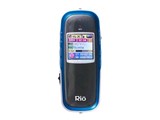 Rio SU70 256MB (�u���[) ���i�摜