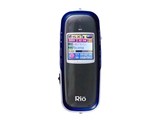Rio SU70 256MB (�l�C�r�[) ���i�摜