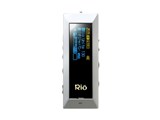 Rio Unite 130 1GB (�V���o�[) ���i�摜