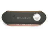 mp3 walker MP-DB101 (128MB) ���i�摜