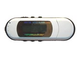 mp3 walker MP-EB101 (128MB) ���i�摜