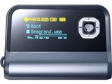 X-REX XR003-2GB-S �V���o�[ (2GB)