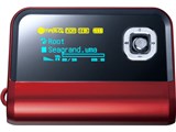 X-REX XR003-2GB-R ���b�h (2GB)