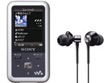 NW-S615F Vo[ (2GB) i摜